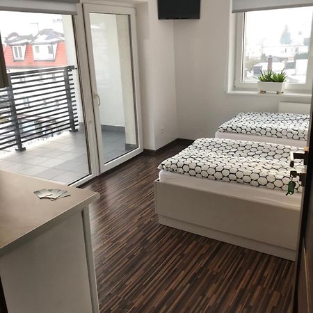 Pokoje Gdynia Apartment Bilik gambar