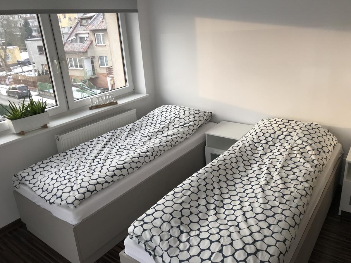 Pokoje Gdynia Luaran gambar