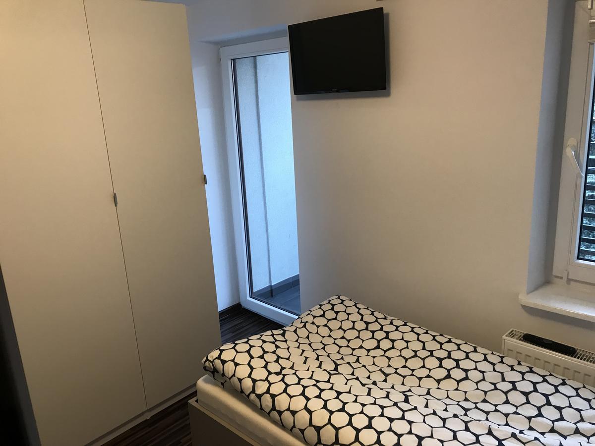 Pokoje Gdynia Apartment Bilik gambar