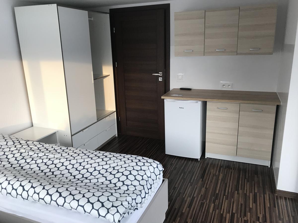 Pokoje Gdynia Luaran gambar