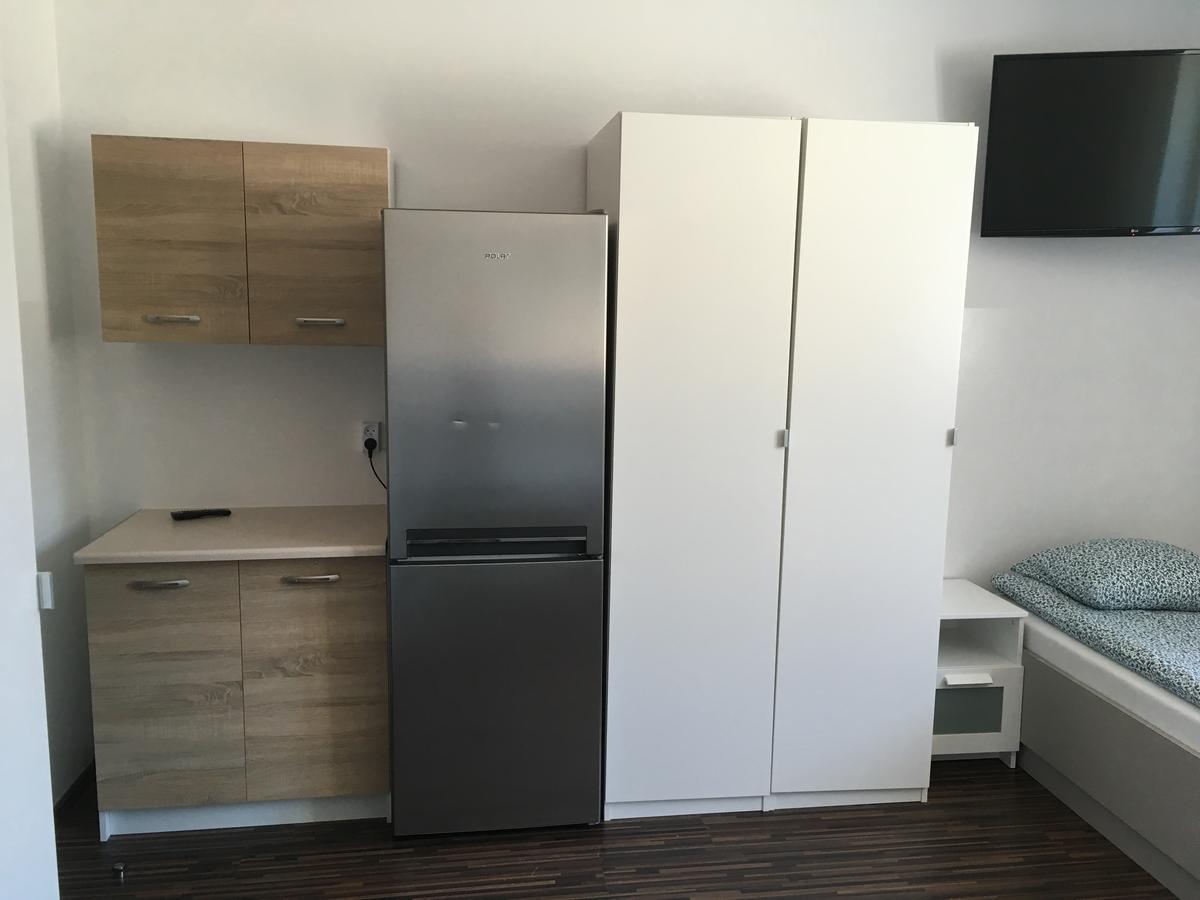 Pokoje Gdynia Luaran gambar